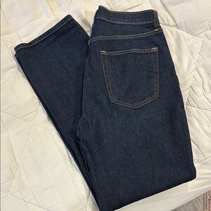 Women’s Gap 90s Loose High Rise jeans